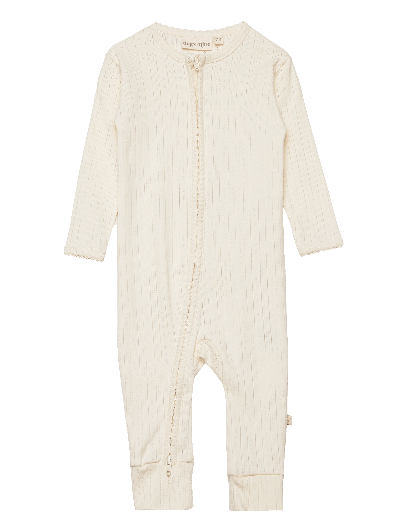 Allie Onesie - ANTIQUE