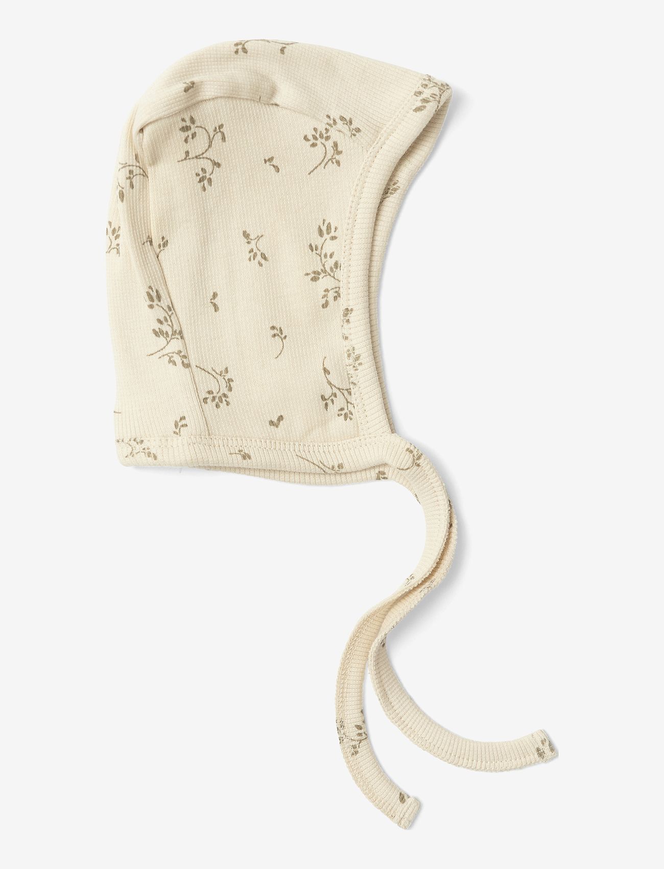That's Mine - Coeur Baby Helmet - secret garden olive - 0