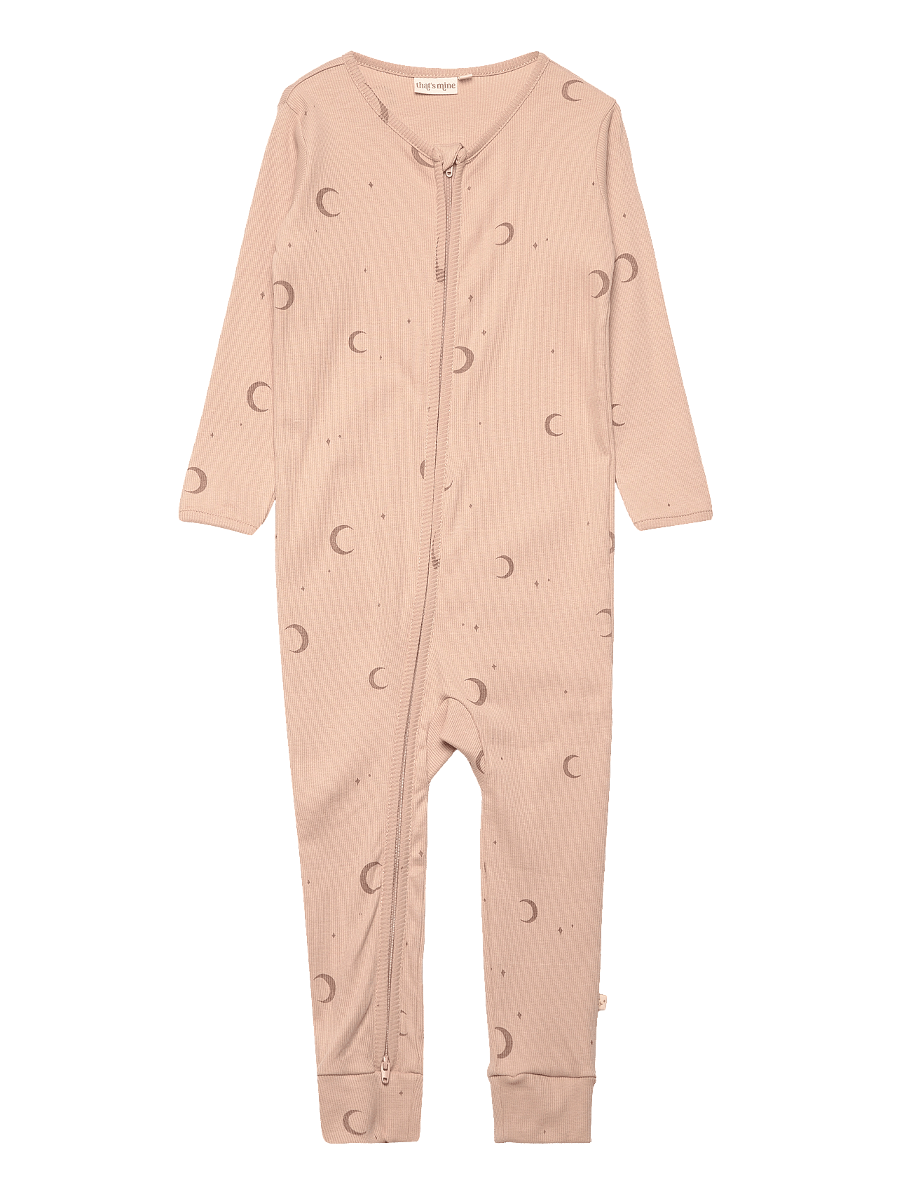 Caline Onesie - CALM MOON