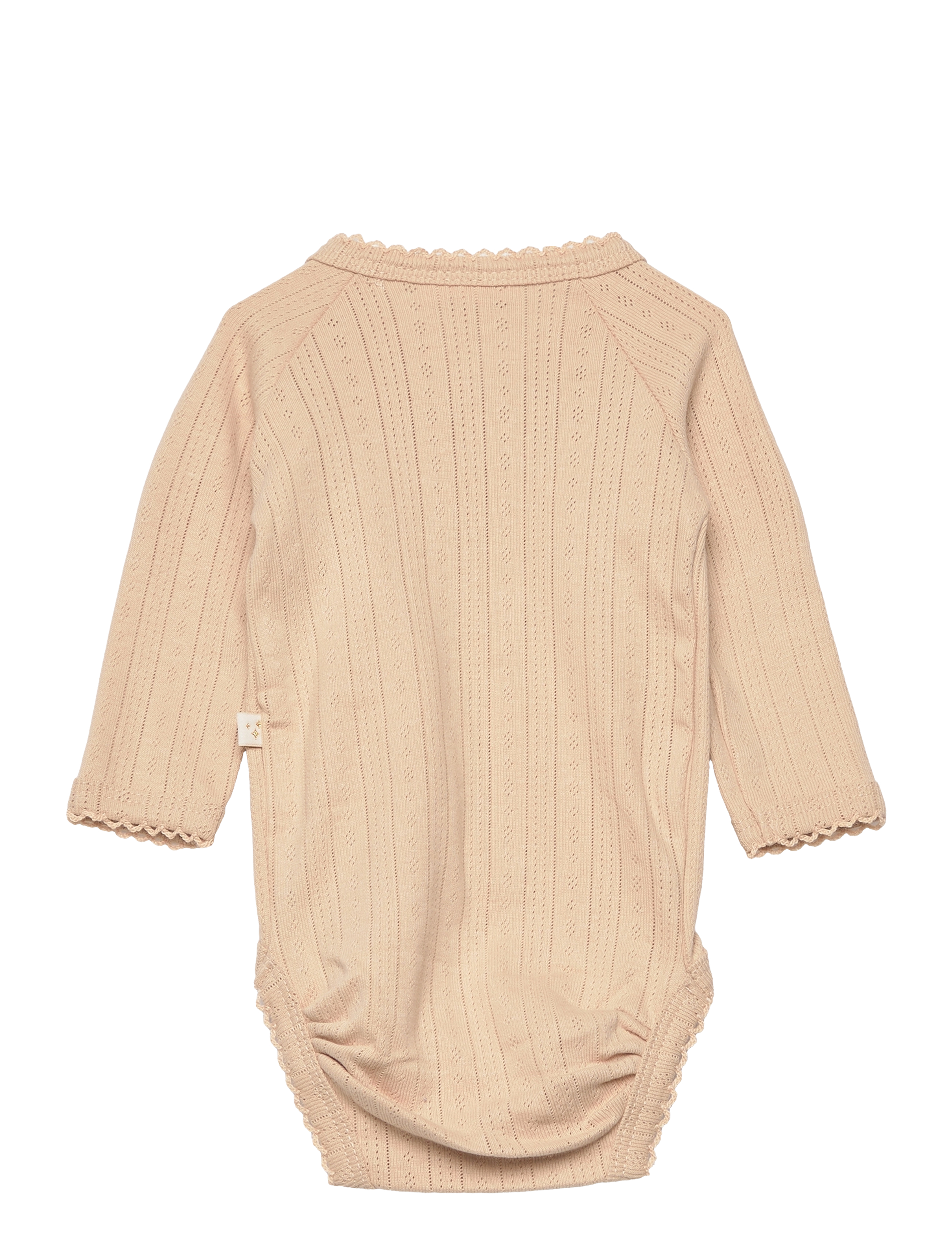 That's Mine - Ava Wrap baby body - safari - 1