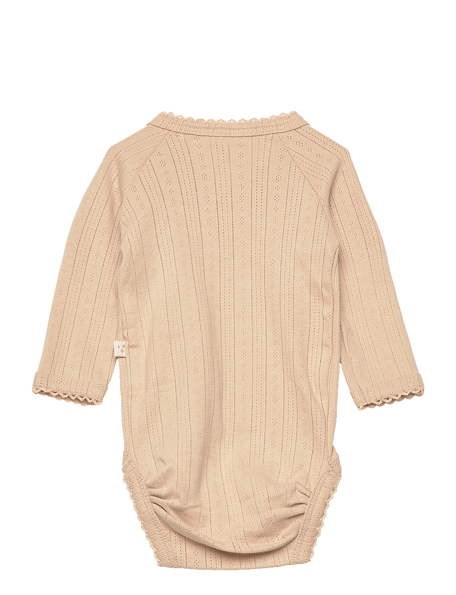 That's Mine - Ava Wrap baby body - safari - 1