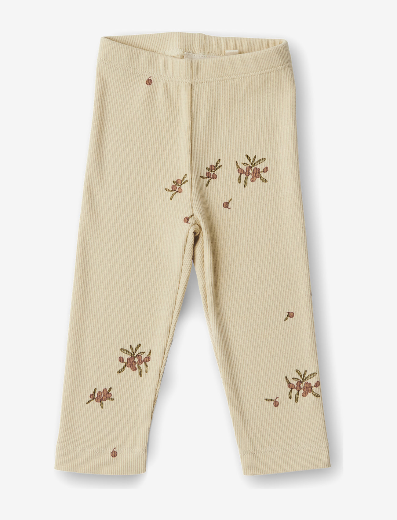 That's Mine - Cocotte Leggings 74cm - 9M Havtorn - leggings - havtorn - 0