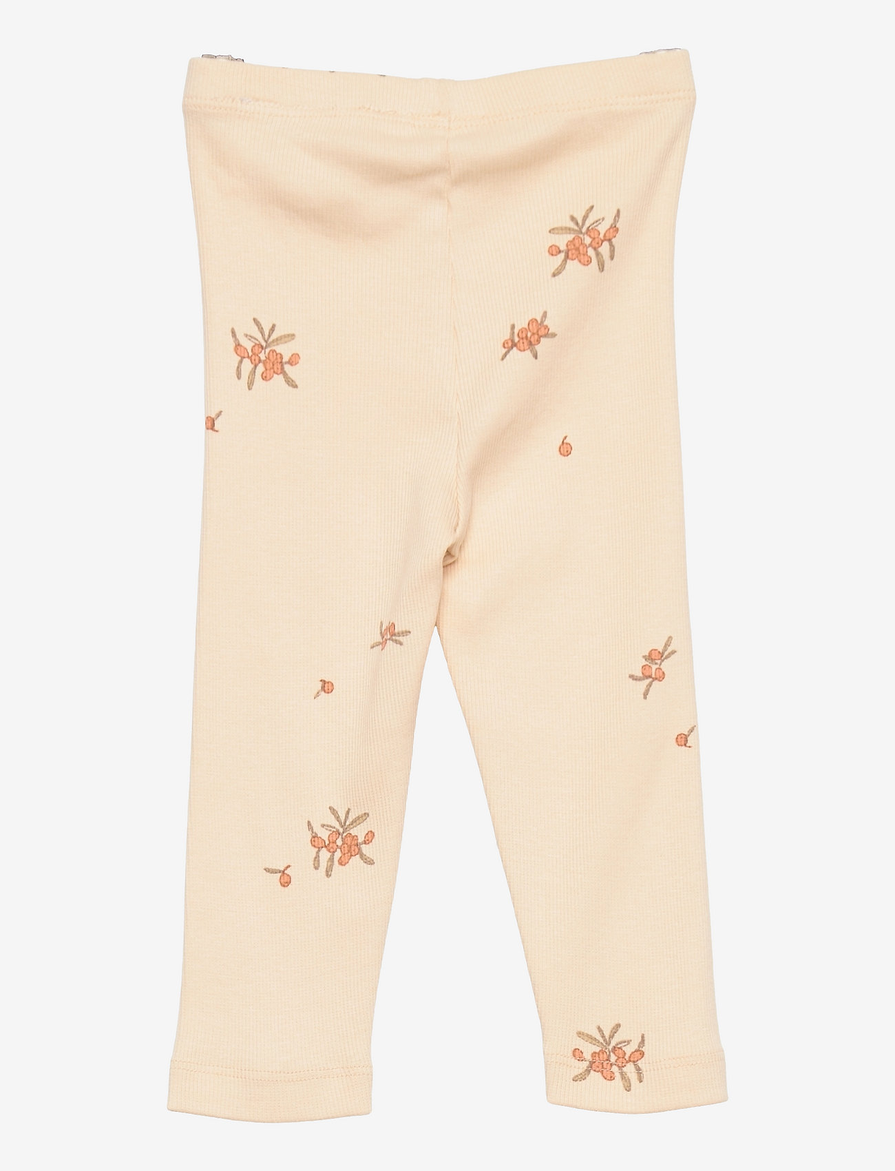 That's Mine - Cocotte Leggings 74cm - 9M Havtorn - leggings - havtorn - 1