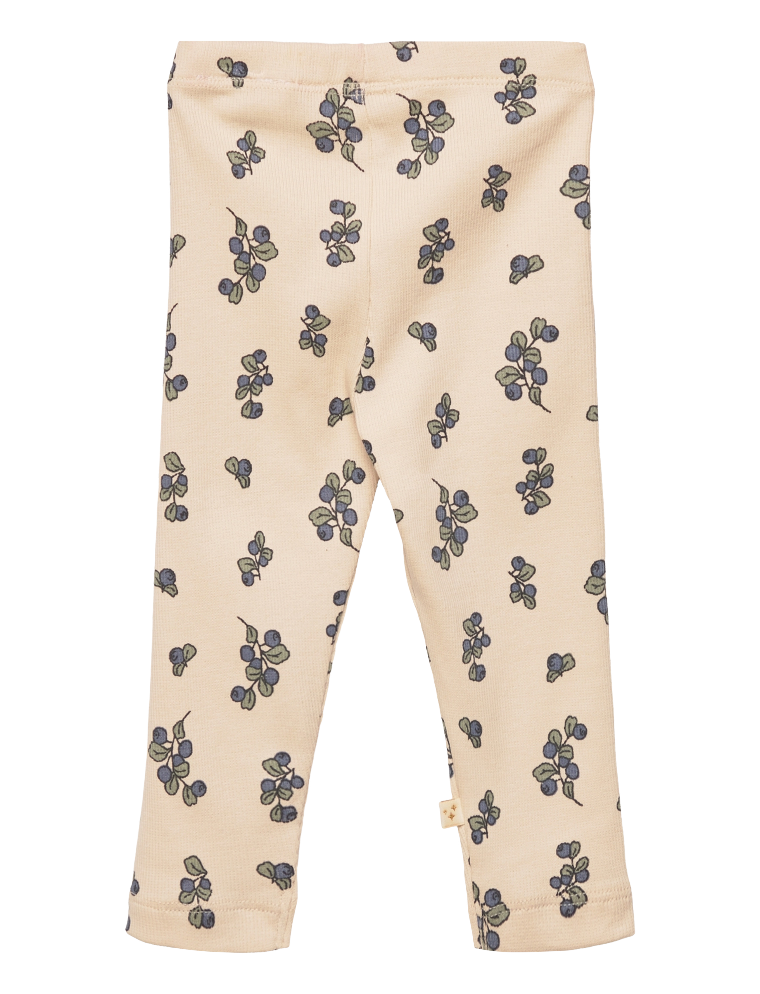 That's Mine - Cocotte Leggings - blueberry - 1