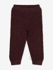 That's Mine - Luca Pants - lowest prices - chocolate - 0
