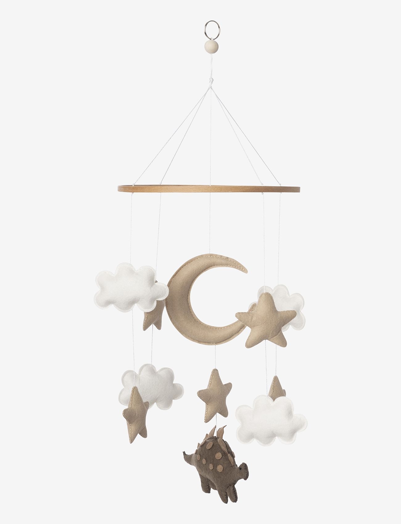 That's Mine - Dinosaur mobile - laveste priser - dinosaur - 0