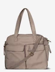 That's Mine - Nursing bag - changing bags - earth brown - 1