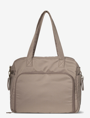That's Mine - Nursing bag - kassit & pienet laukut - earth brown - 2