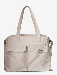 That's Mine - Nursing bag - changing bags - feather grey - 1
