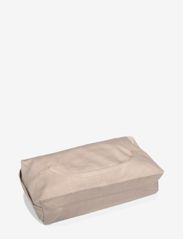 That's Mine - Baby wipes cover feather grey - lägsta priserna - feather grey - 0
