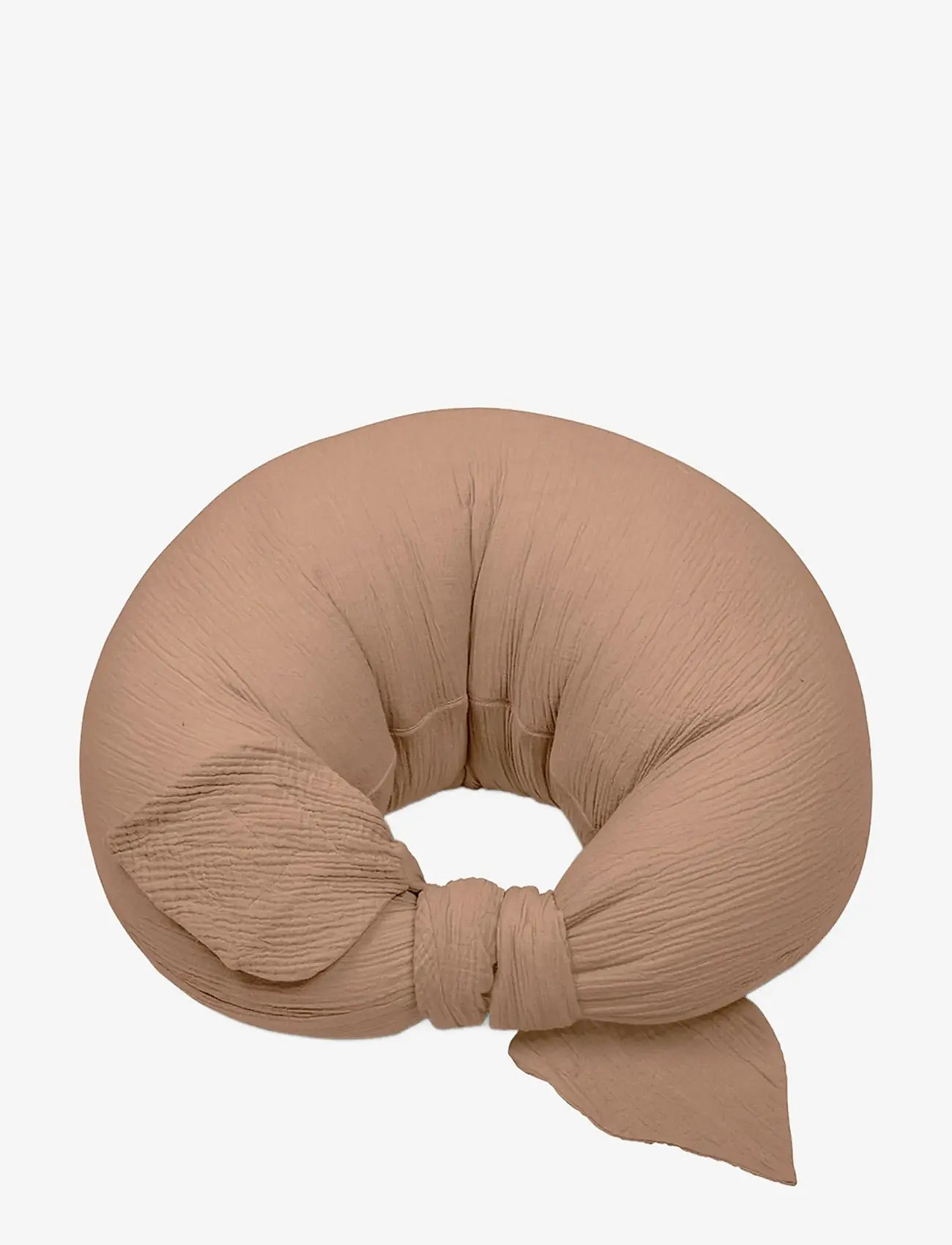 That's Mine - Nursing pillow brown - ammepuder - brown - 1