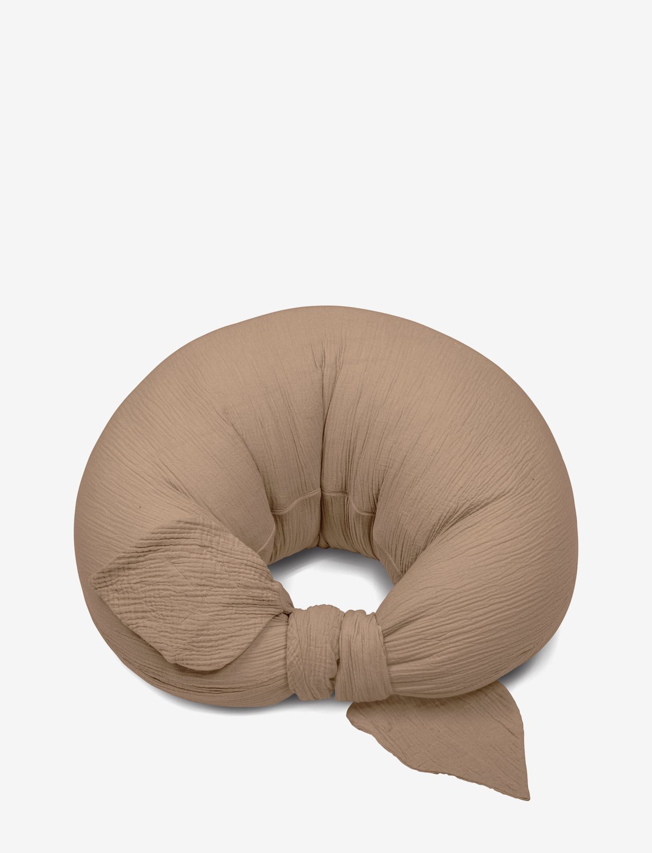 That's Mine - Nursing pillow brown - stillkissen - brown - 0