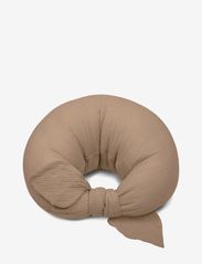 That's Mine - Nursing pillow brown - sykepleie pillow - brown - 0