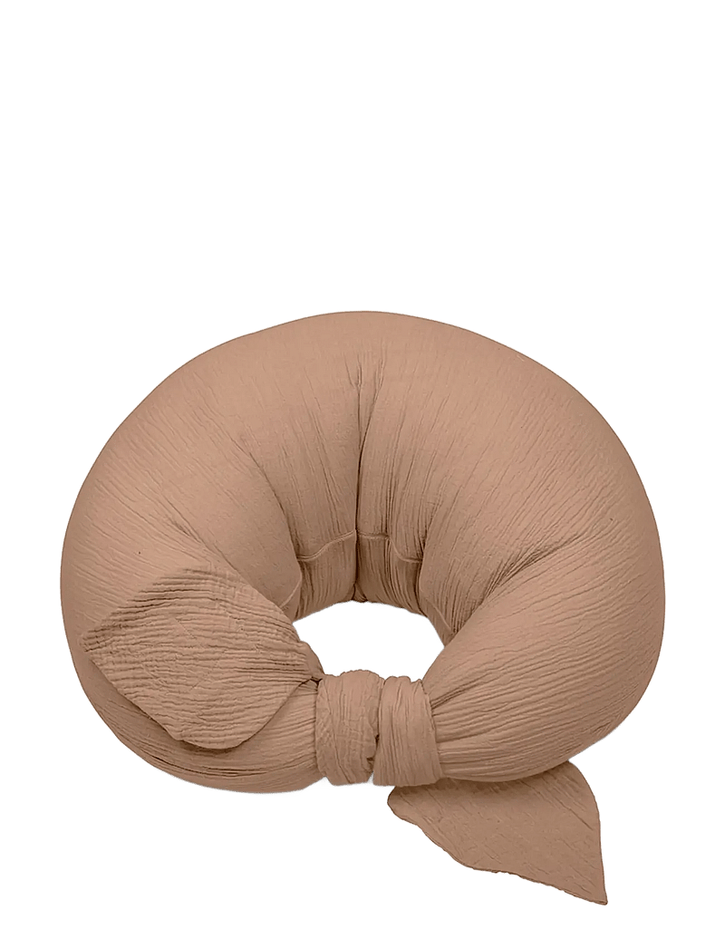 That's Mine - Nursing pillow brown - poduszka do karmienia - brown - 1