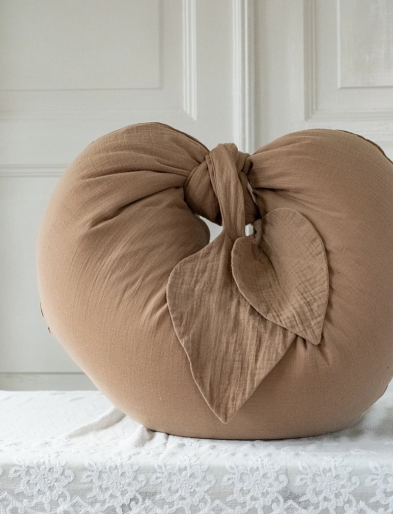 That's Mine - Nursing pillow brown large - stillkissen - brown - 2