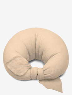 Nursing pillow feather grey large, That's Mine