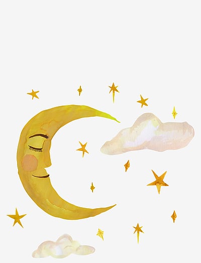 Moon - Natur