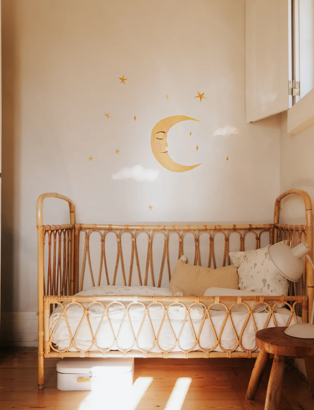 That's Mine - Moon - natur - yellow - 2