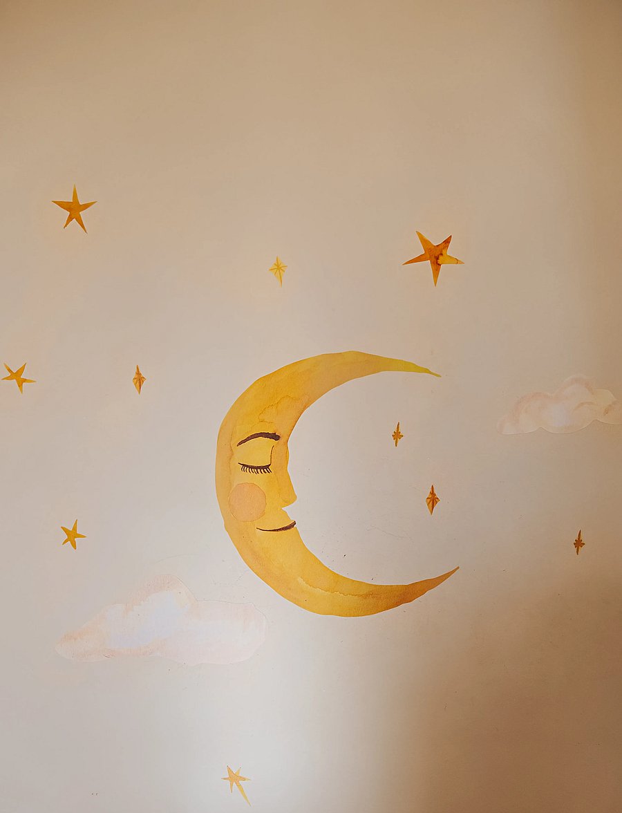 That's Mine - Moon - die niedrigsten preise - yellow - 4