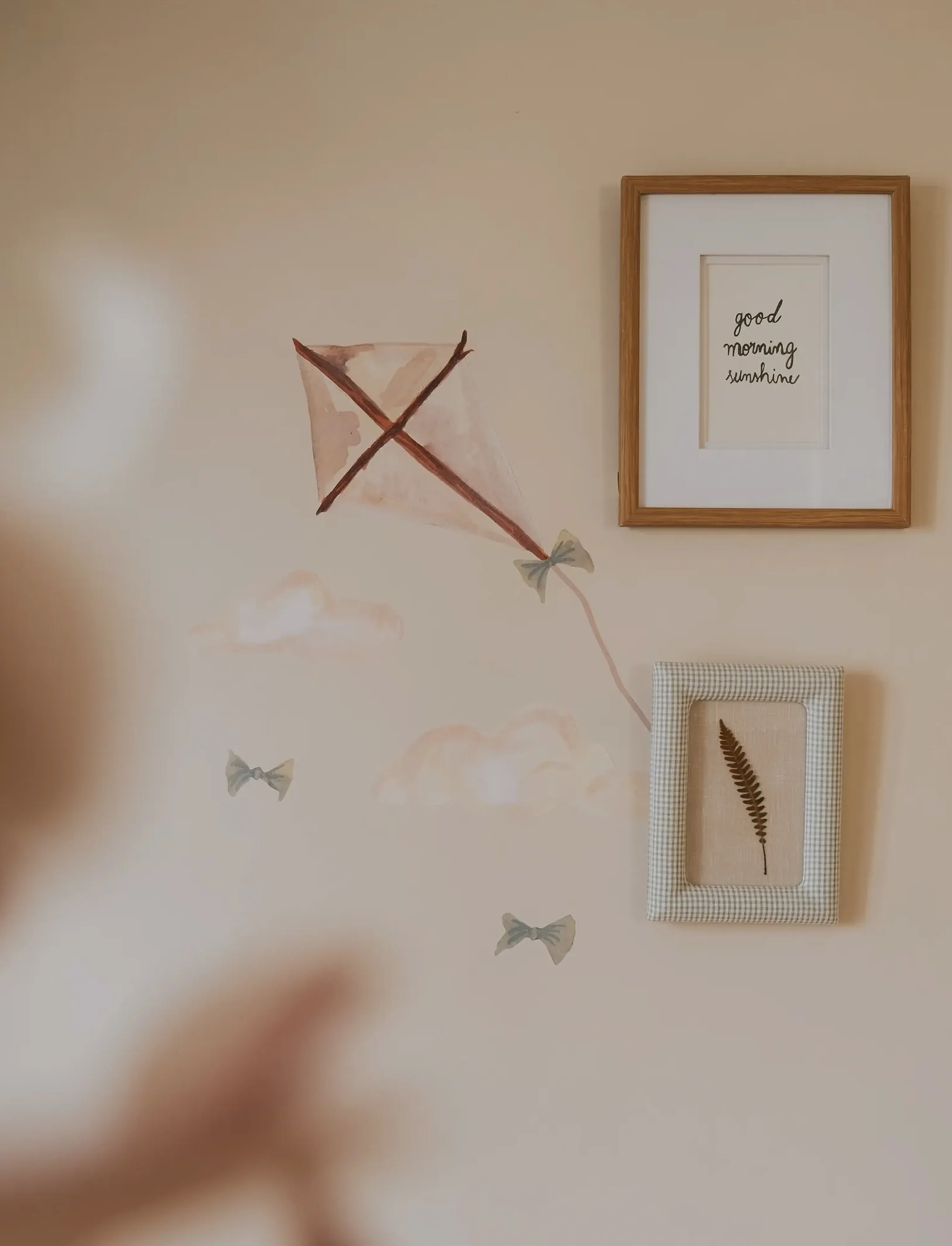 That's Mine - Kite beige small - madalaimad hinnad - beige - 2
