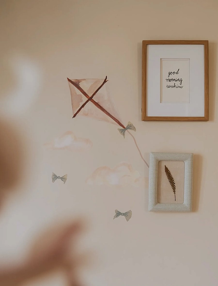 That's Mine - Kite beige small - madalaimad hinnad - beige - 2