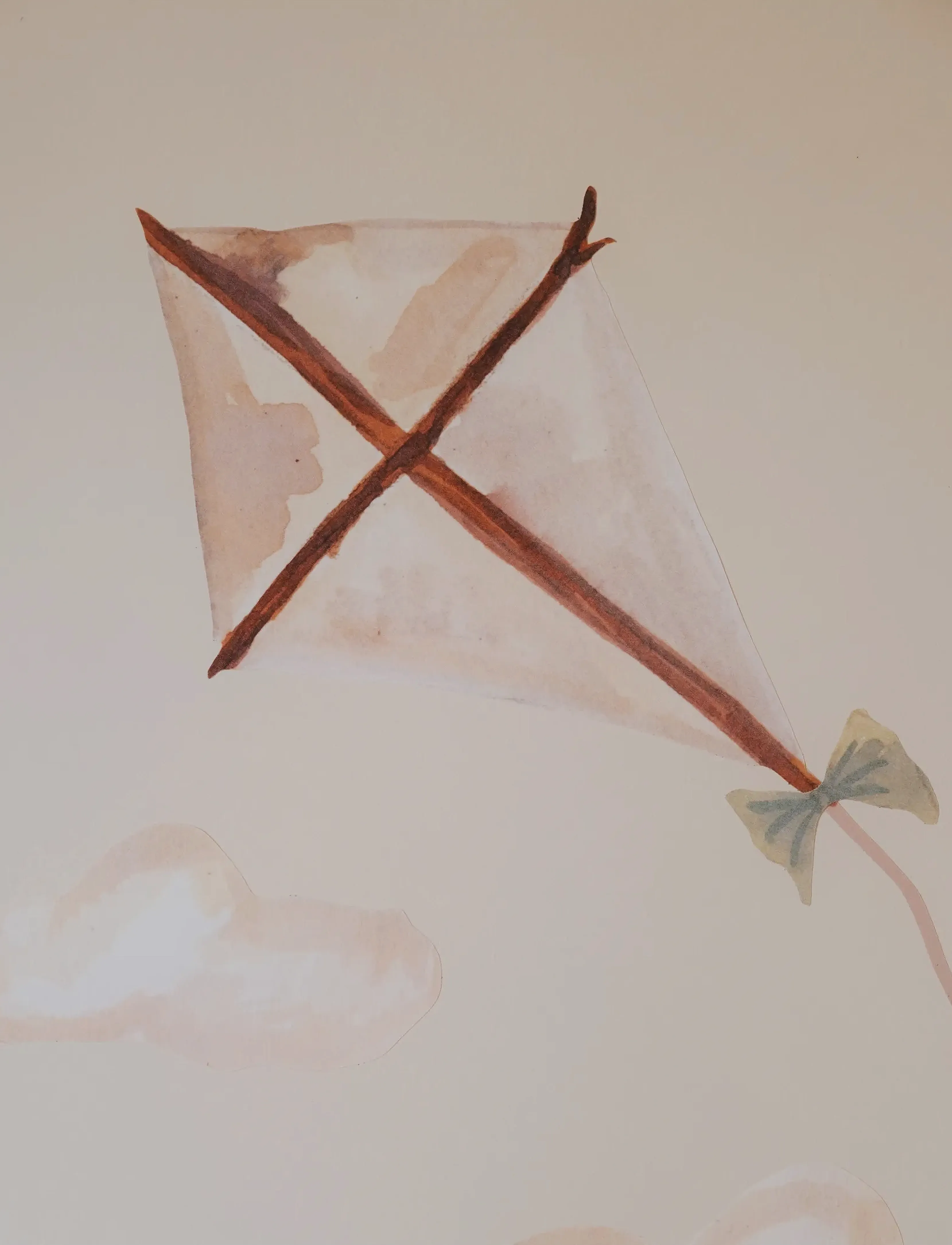 That's Mine - Kite beige small - madalaimad hinnad - beige - 3