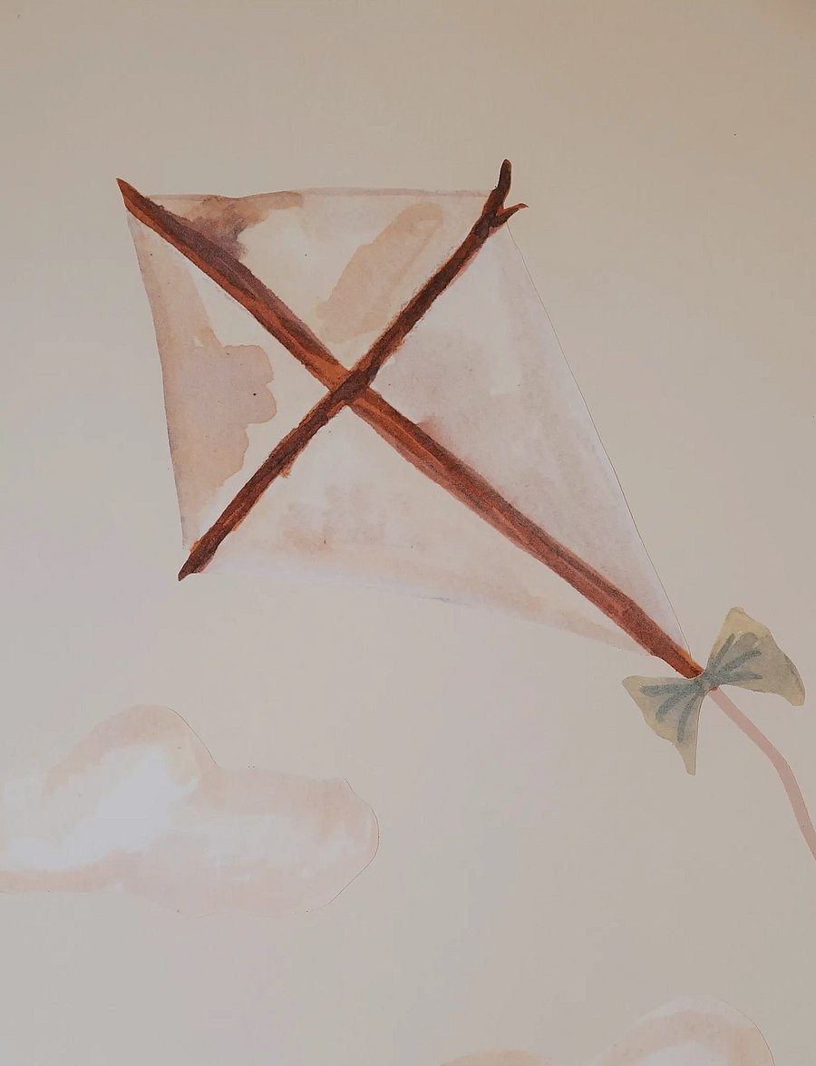 That's Mine - Kite beige small - madalaimad hinnad - beige - 3