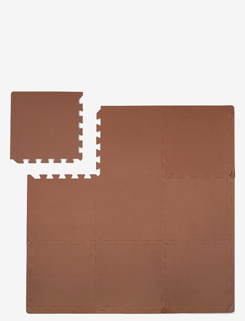 That's Mine - Foam play mat plum - madalaimad hinnad - plum - 0