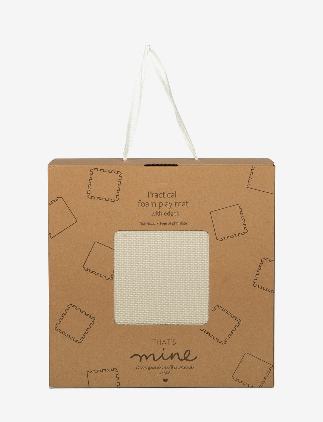 That s Mine Foam Play Mat Square Activity gyms Play mats