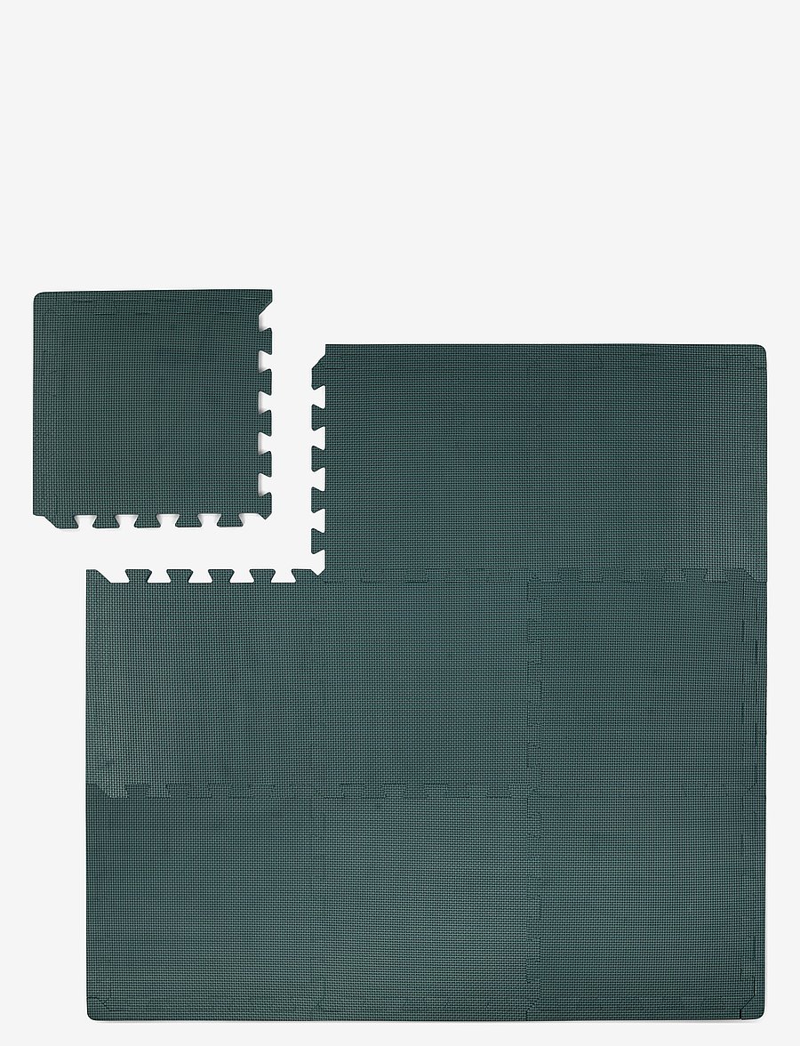 That's Mine - Foam play mat navy blue - spielbögen & spielmatten - navy blue - 0