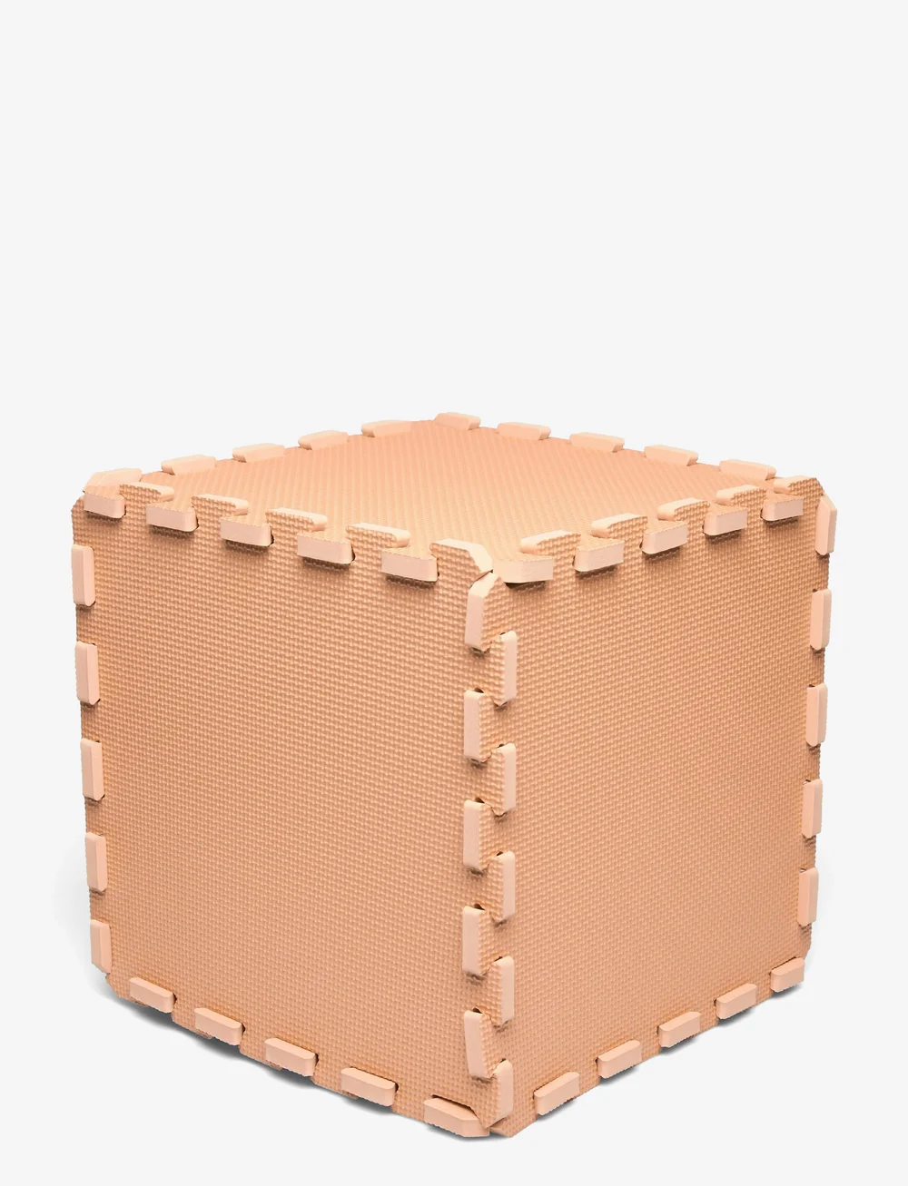 That's Mine - Foam play mat clay - legemåtter - clay - 1