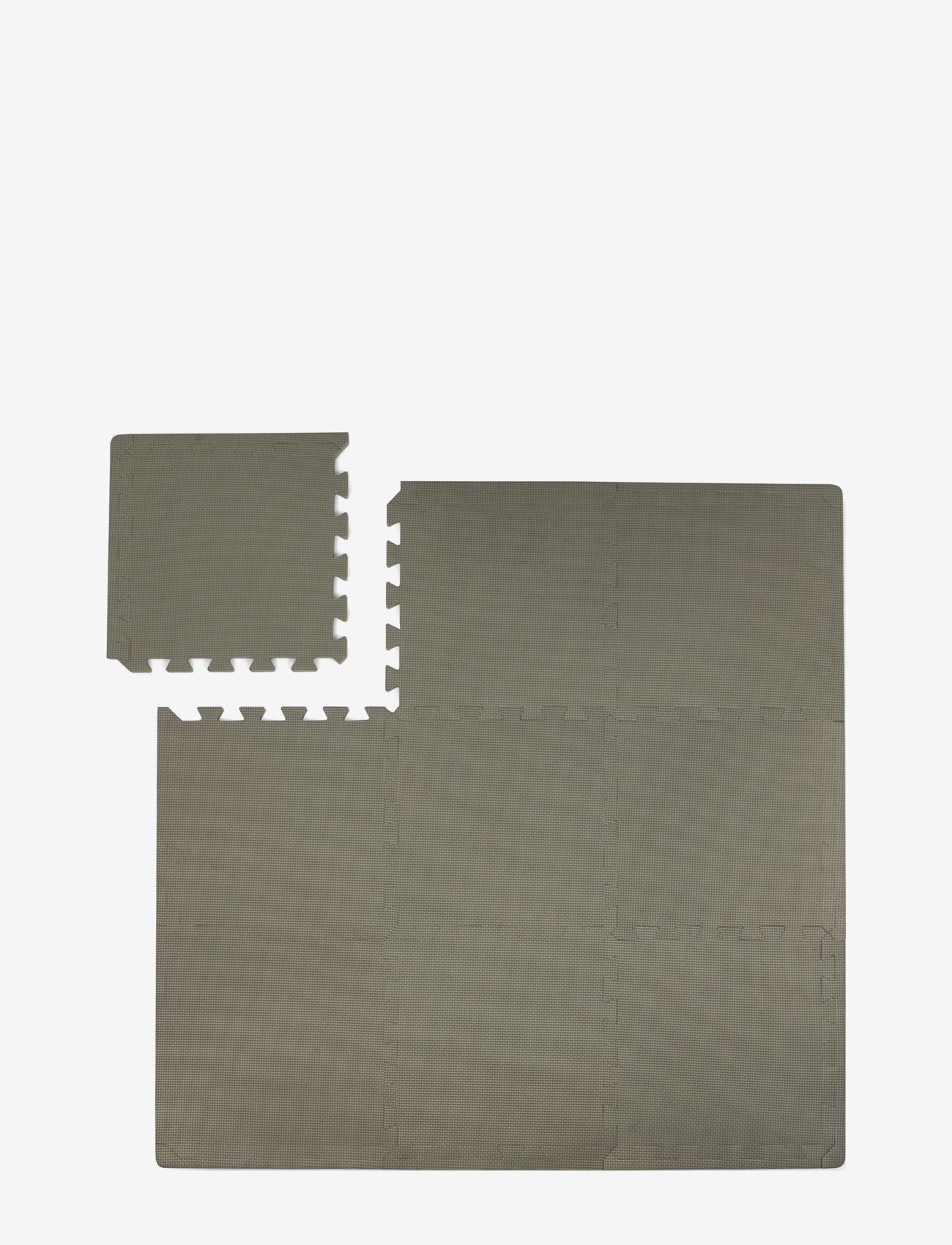 That's Mine - Foam play mat square - spielbögen & spielmatten - grey - 0