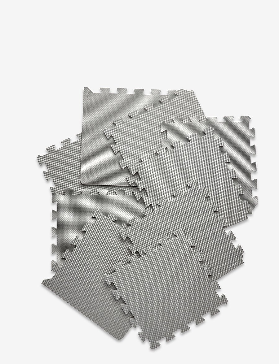 That's Mine - Foam play mat square - madalaimad hinnad - grey - 0