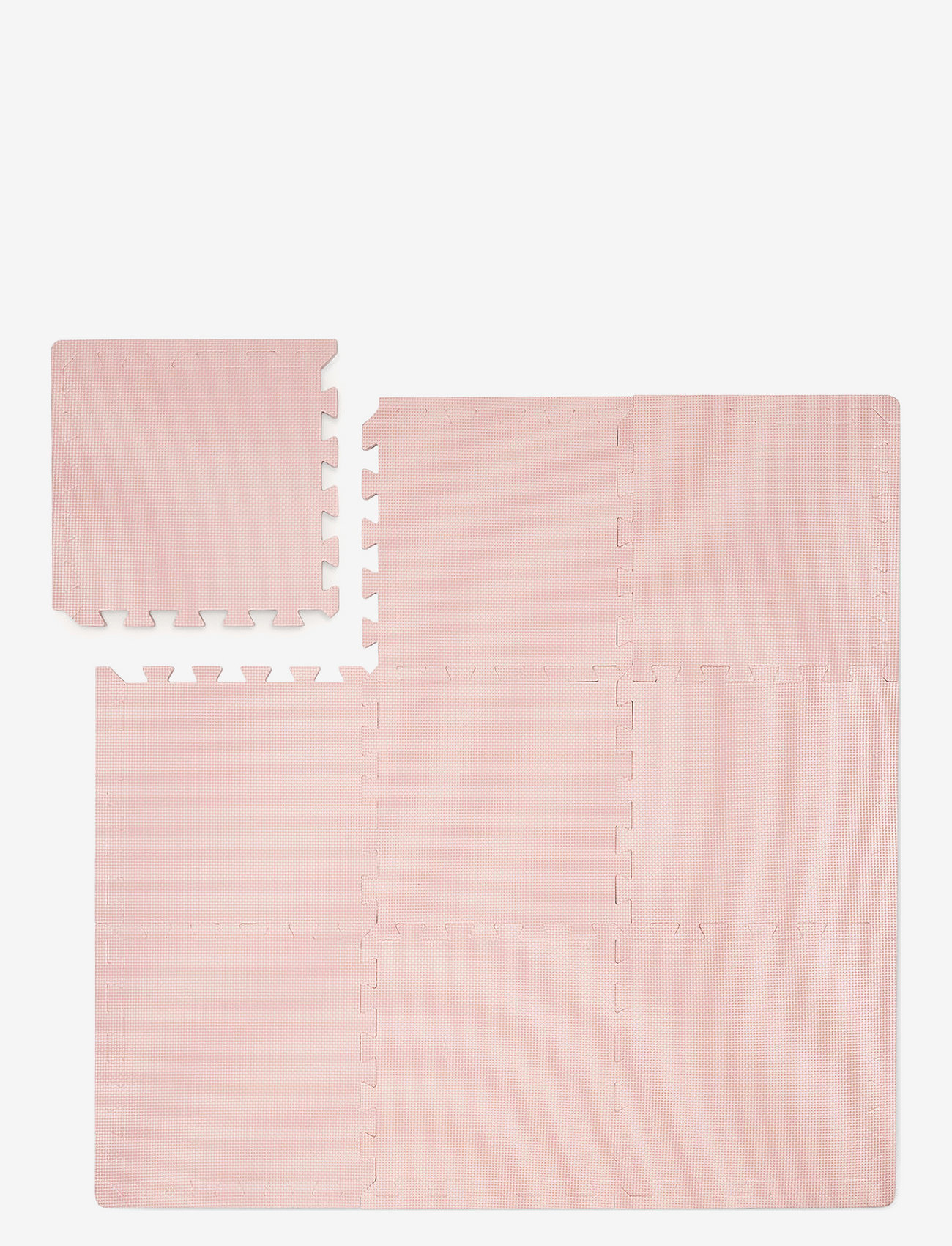 That's Mine - Foam play mat Antique rose - legemåtter - antique rose - 0