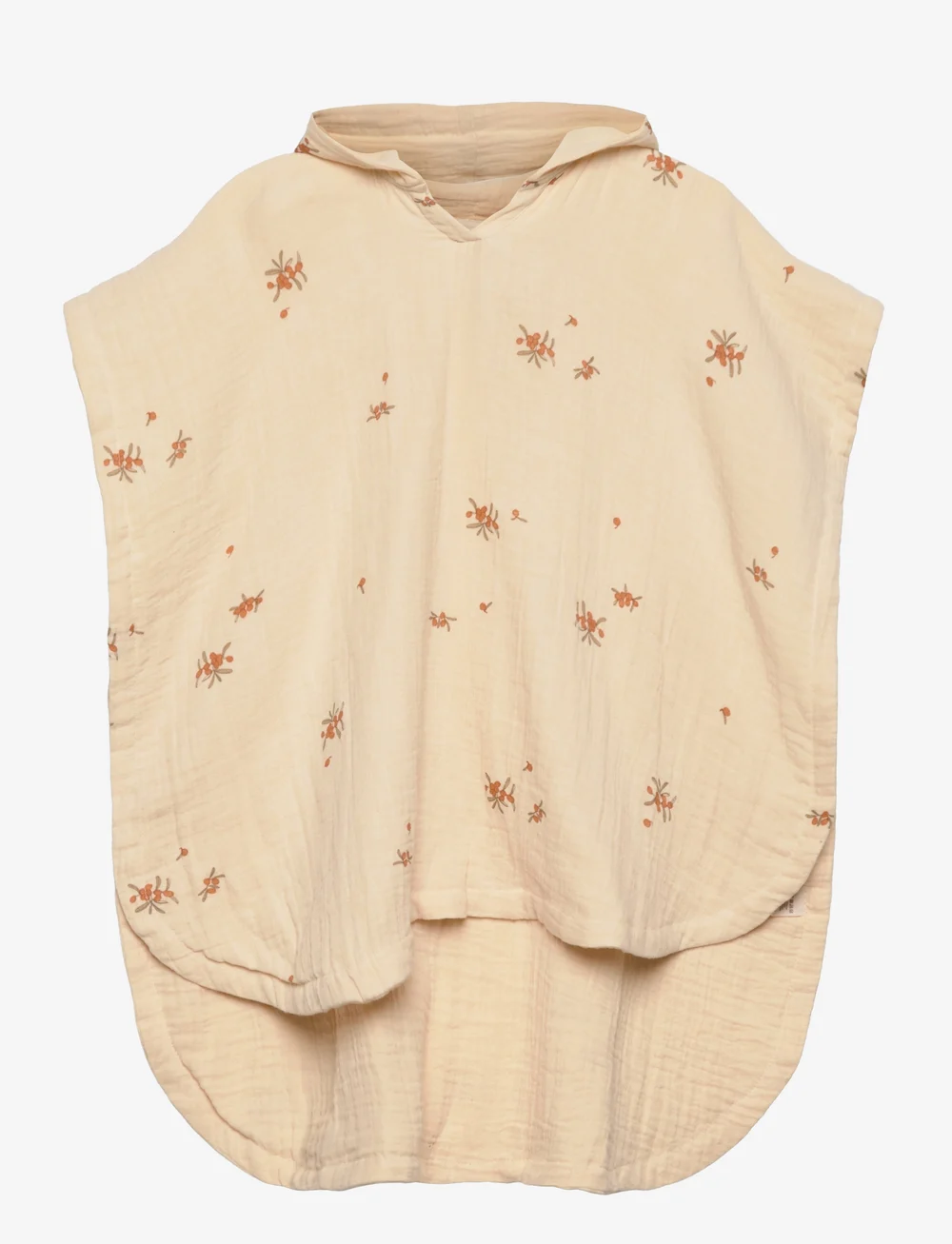 That's Mine - Poncho Small - Havtorn - morgonrockar - havtorn - 1