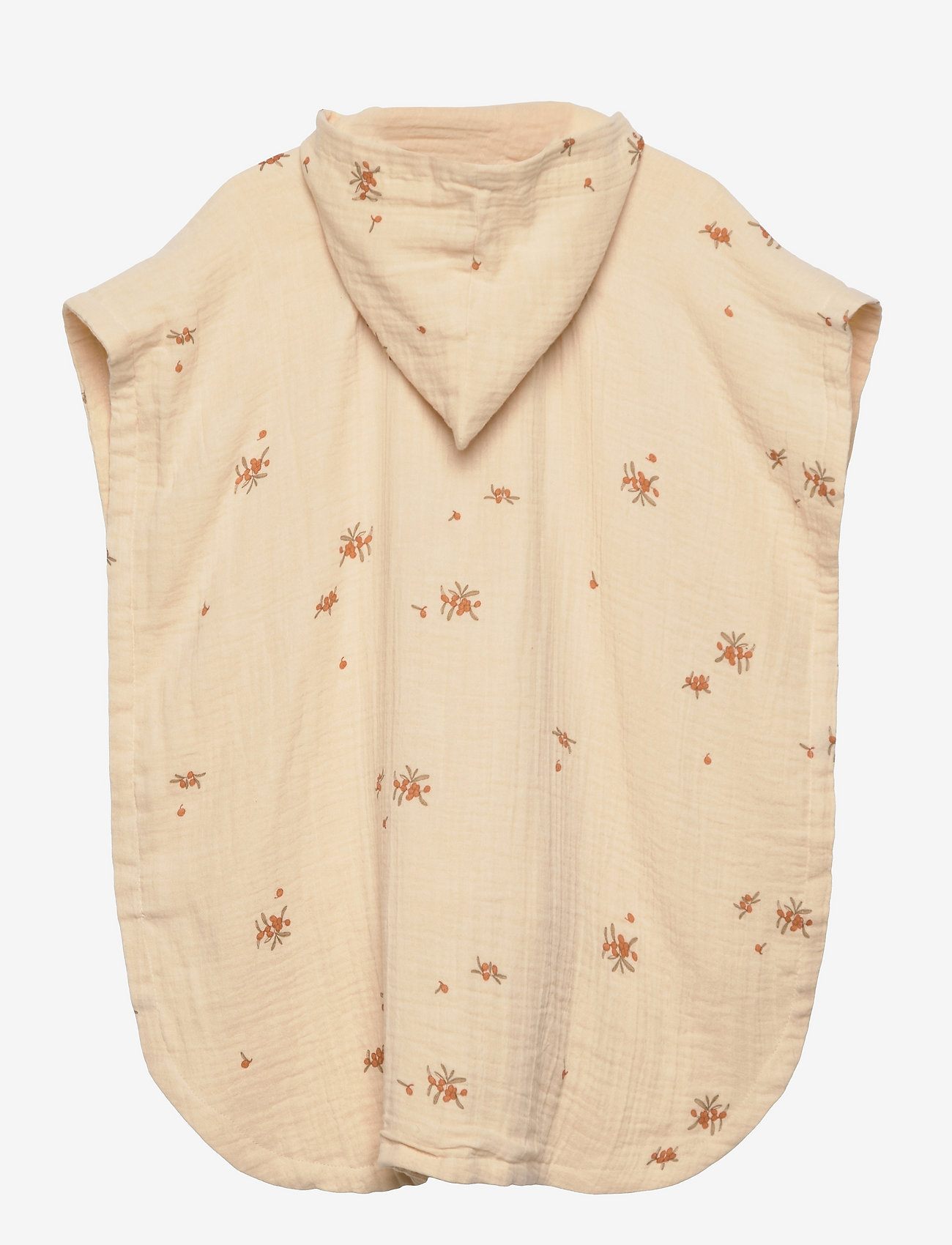 That's Mine - Poncho Small - Havtorn - bademäntel - havtorn - 2