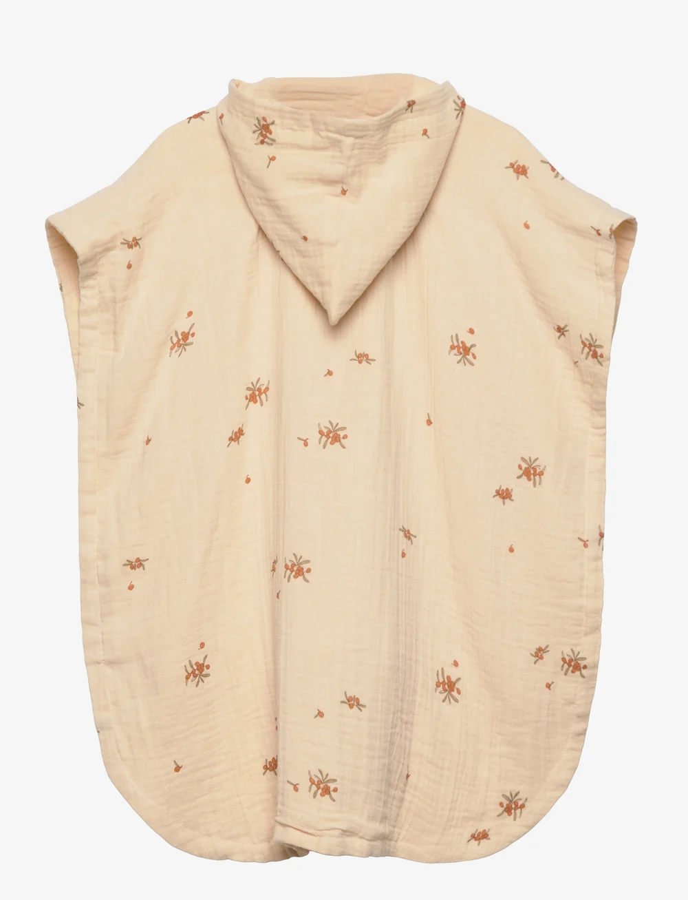 That's Mine - Poncho Small - Havtorn - morgonrockar - havtorn - 2