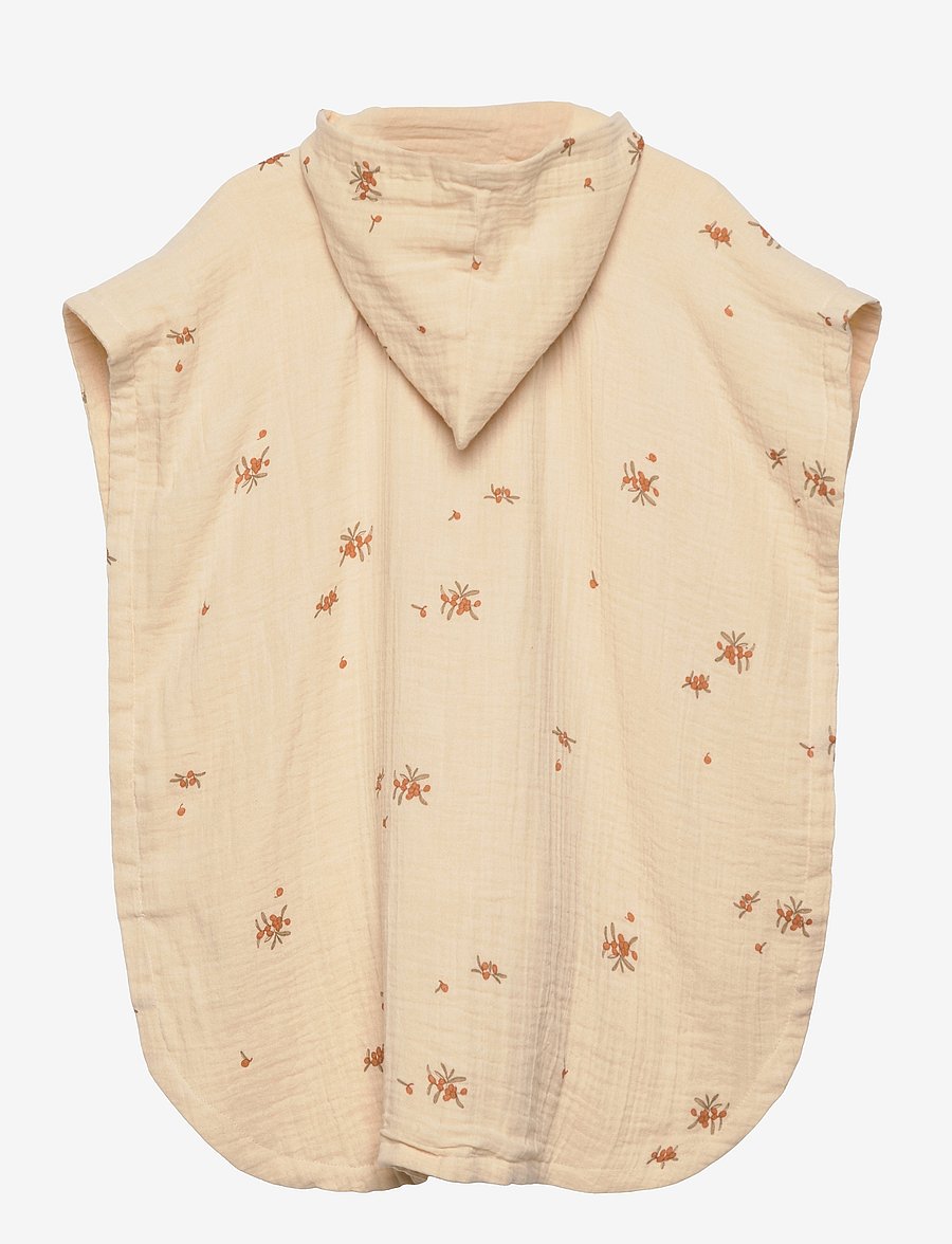 That's Mine - Poncho Small - Havtorn - badekåber - havtorn - 2
