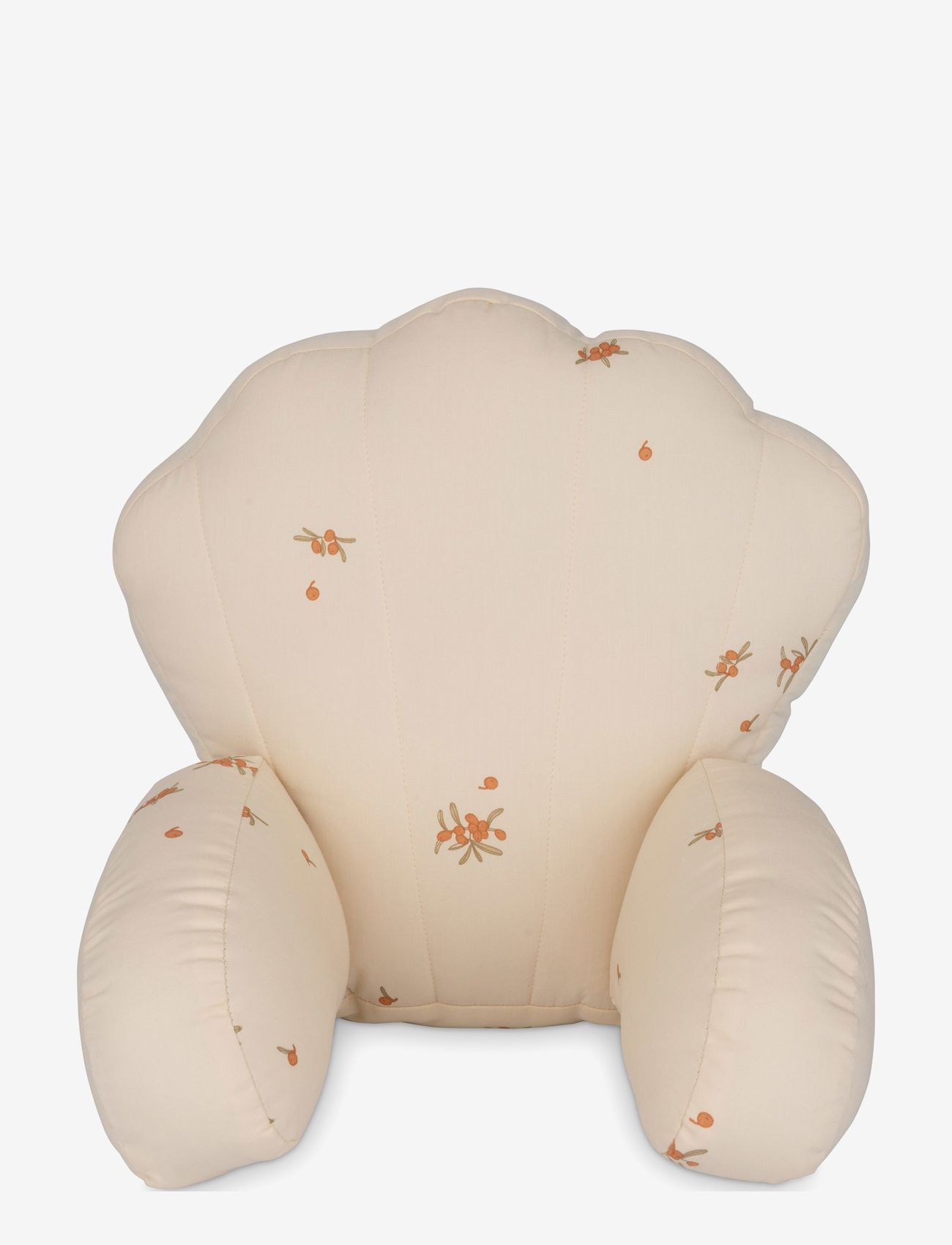 That's Mine - Pram pillow Shell Havtorn - barnvagnskuddar - havtorn - 1