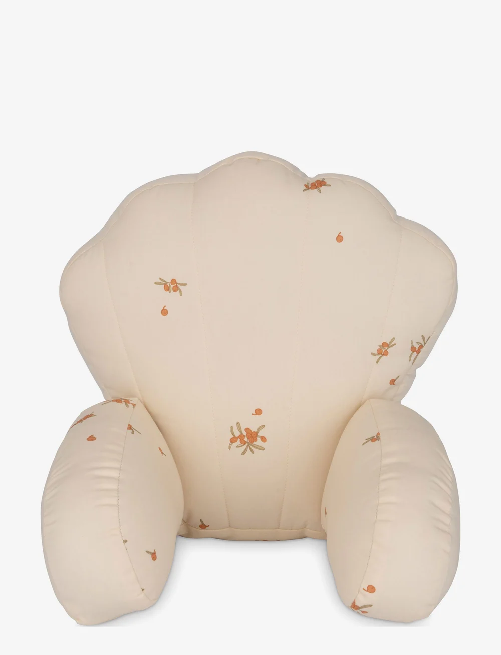 That's Mine - Pram pillow Shell Havtorn - kissen für kinderwagen - havtorn - 1