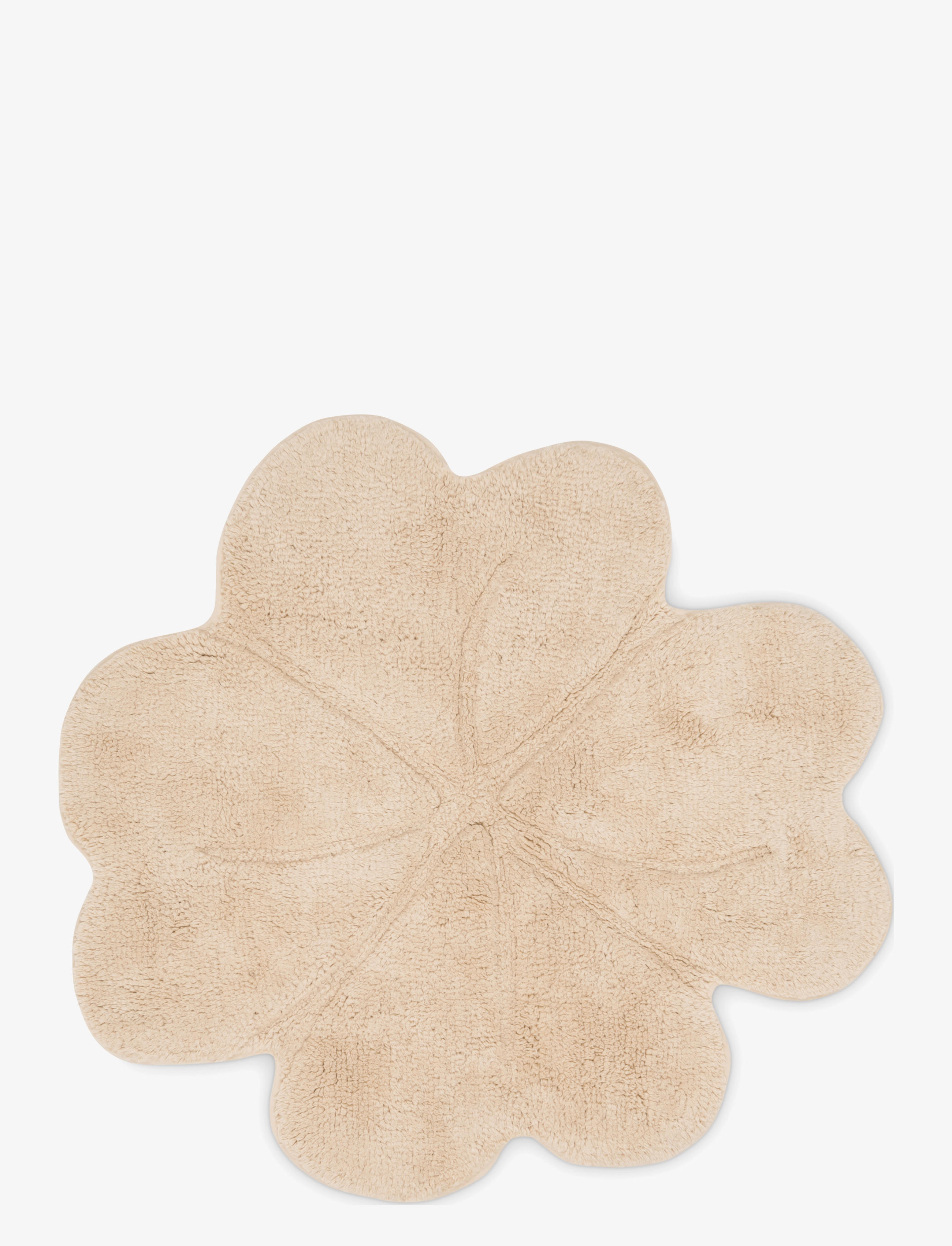 That's Mine - Clover rug Pistachio Shell - pistachio shell - 0