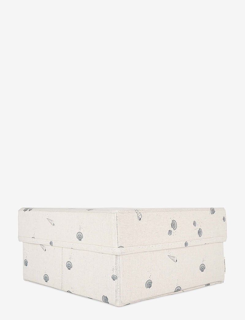 That's Mine - Storage box - opbevaringskasser - sea shell - 0