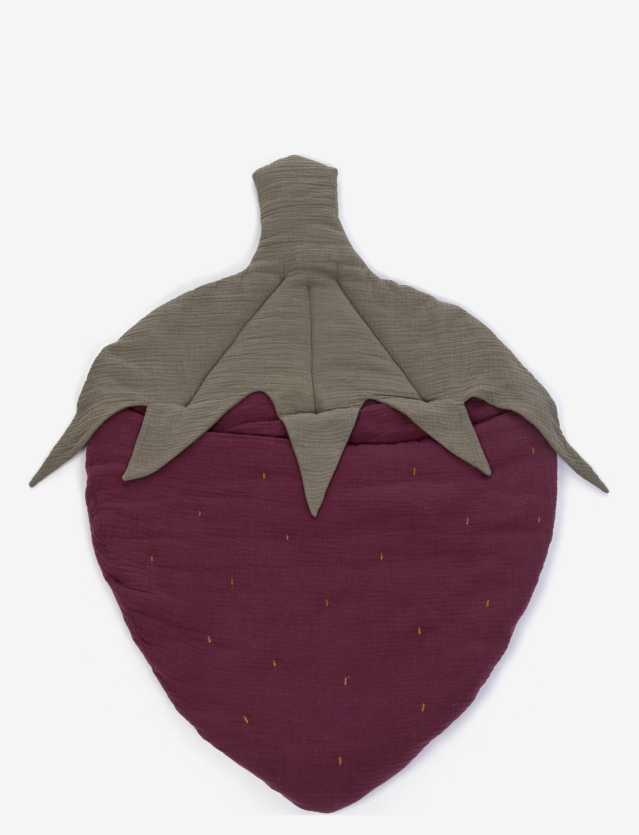 Play mat strawberry - PLUM