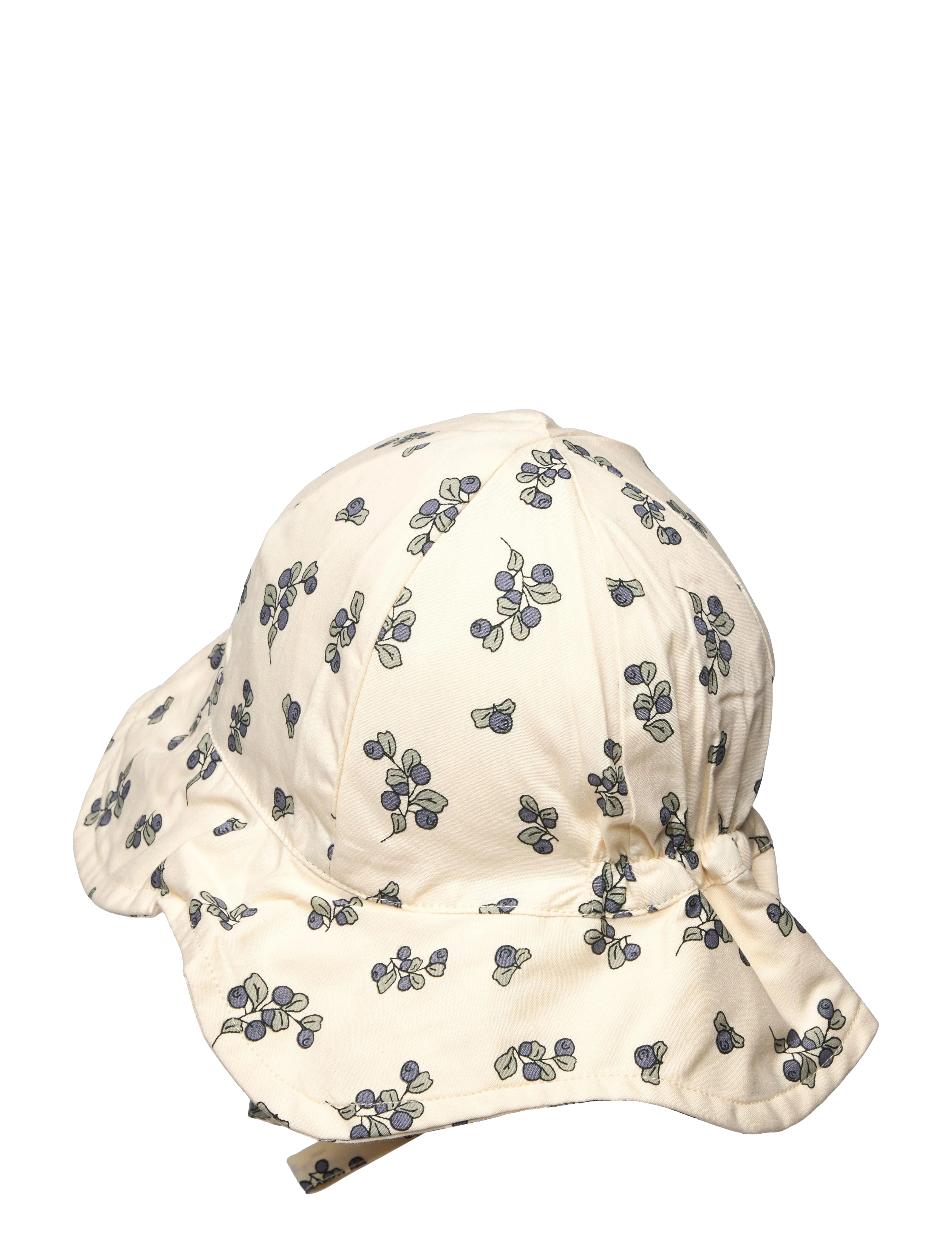 That's Mine - Summer Hat - blueberry - 1
