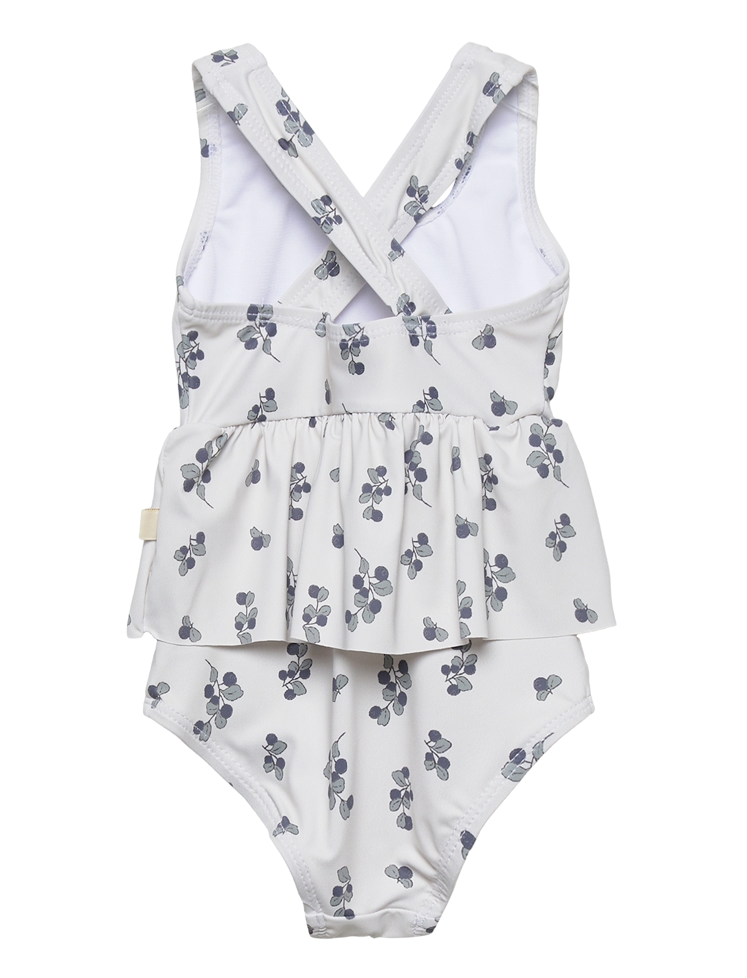 That's Mine - Sophia Swimsuit - blueberry - 1