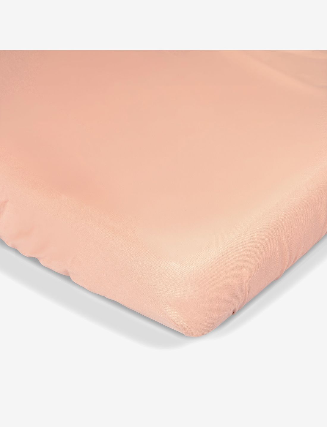 That s Mine Bed Sheet Baby Rose 70x120 Sleep time Boozt