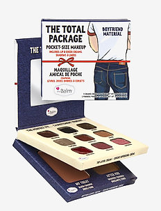 THE TOTAL PACKAGE® (Boyfriend Material), The Balm