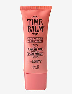 TIMEBALM® PRIMER Face Primer, The Balm