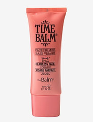 The Balm - TIMEBALM® PRIMER Face Primer - festklær til outlet-priser - neutral primer - 0