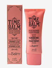 The Balm - TIMEBALM® PRIMER Face Primer - festkläder till outletpriser - neutral primer - 1